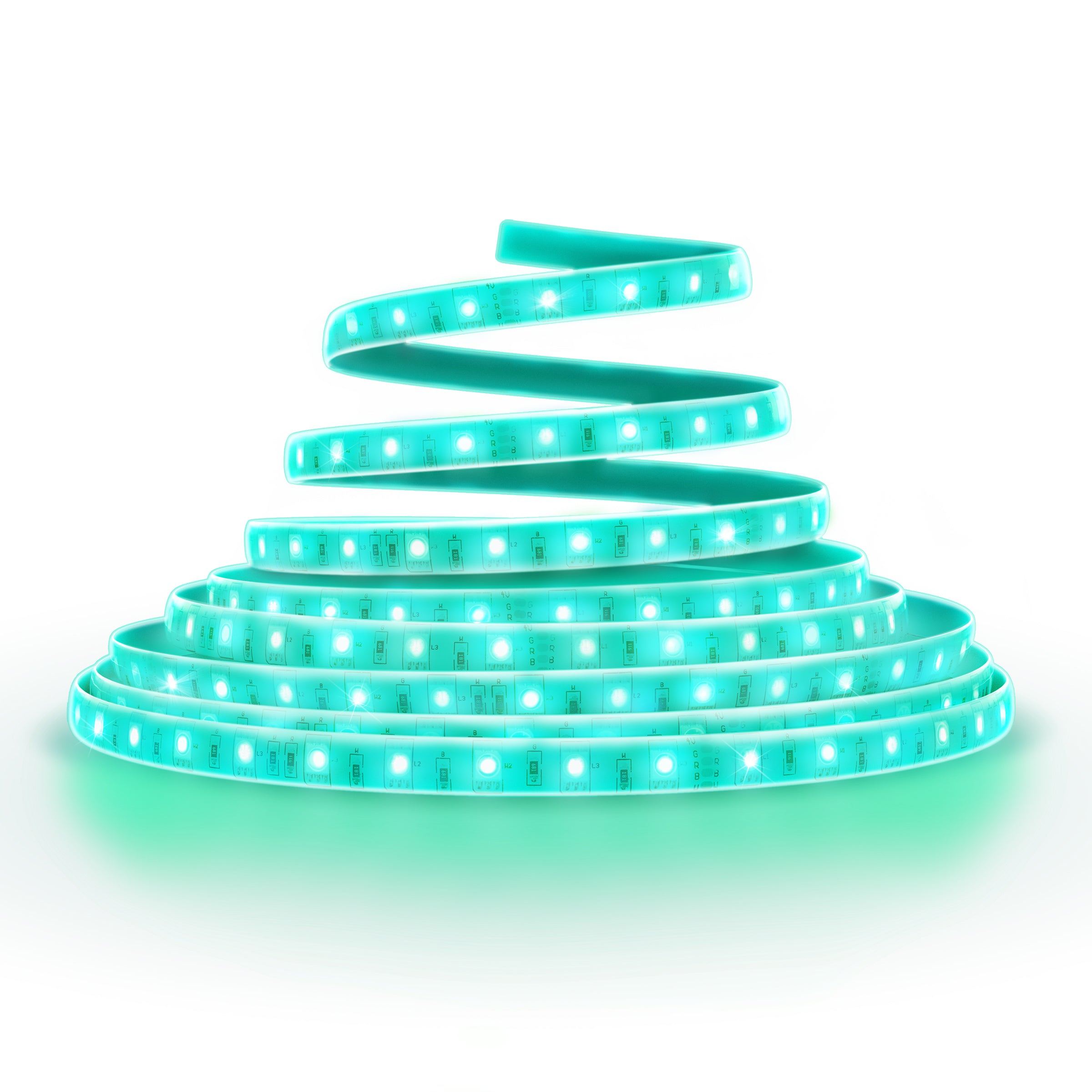 INNR FL 122 C Světelný LED pásek Colour INNR FL 122 C Světelný LED pásek Colour